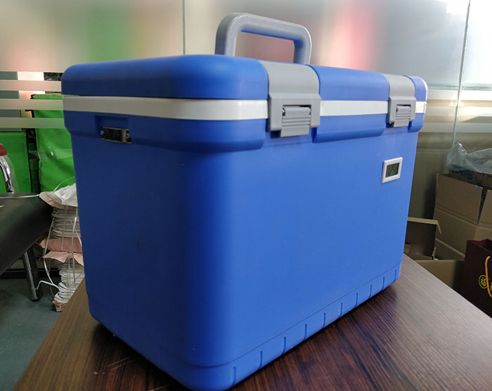 12L色多多污污视频樣本安全轉運箱